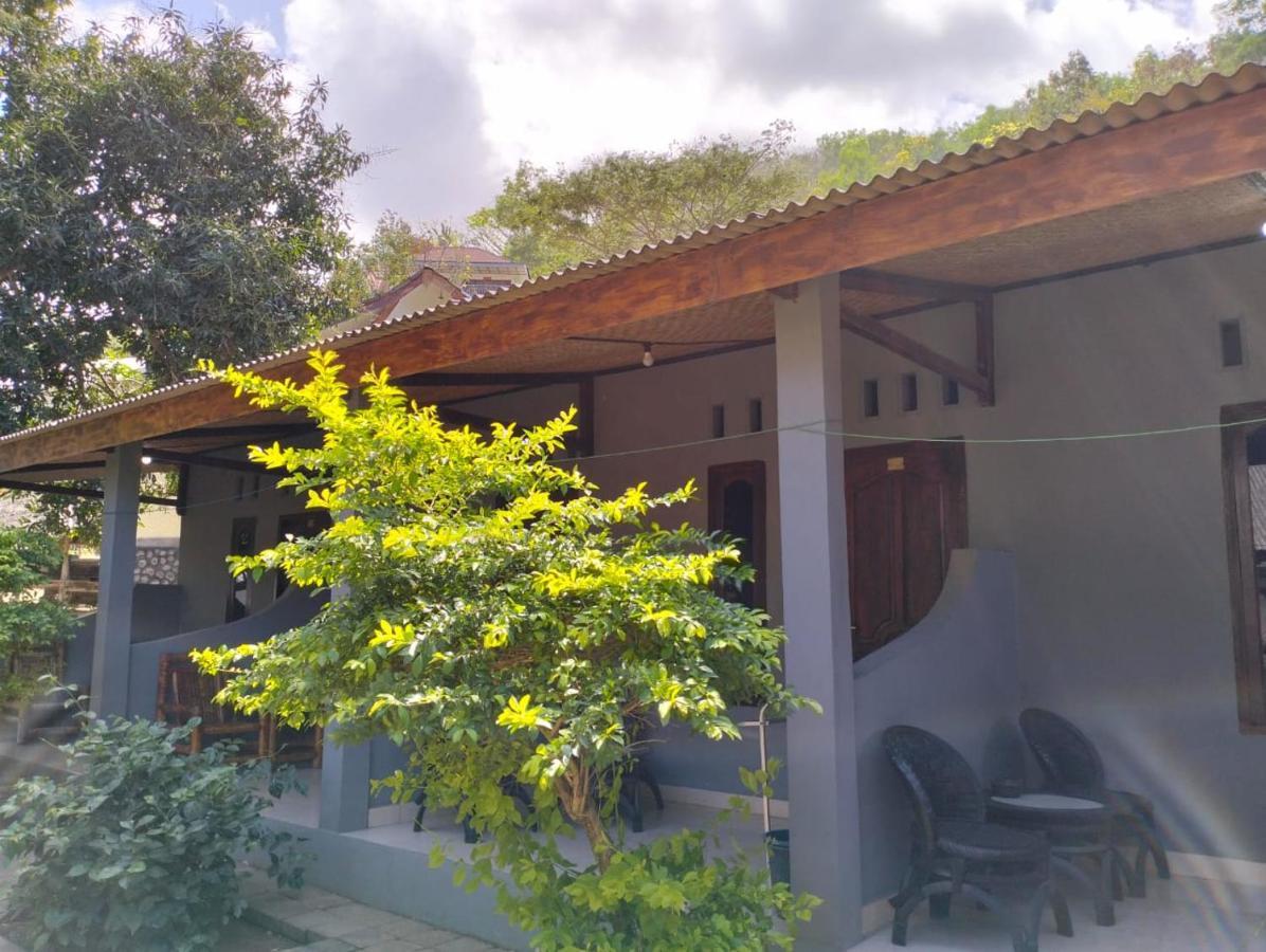 T&T Homestay Kuta  Exterior photo