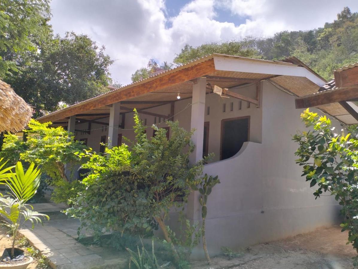T&T Homestay Kuta  Exterior photo
